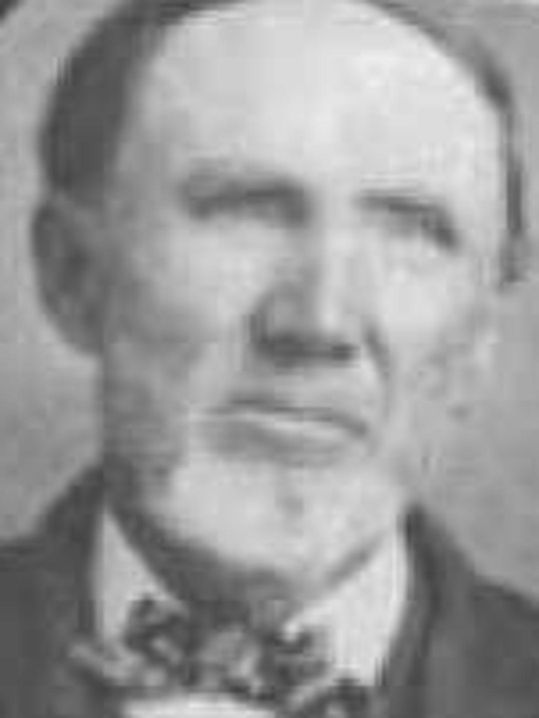 William Neil (1831 - 1905) Profile